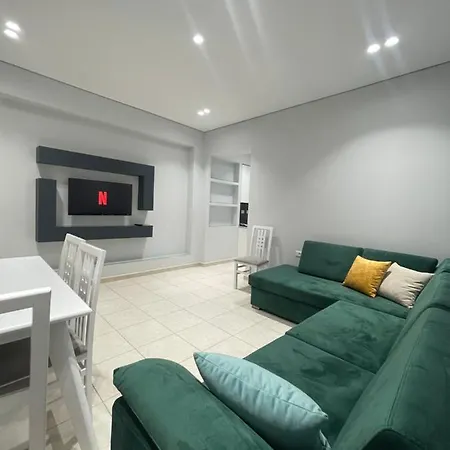 Emerald Apartament *