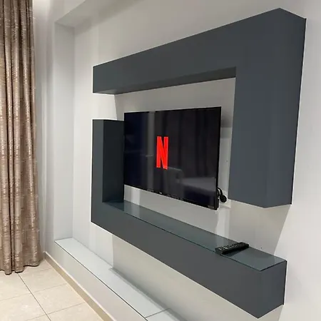 Apartament Emerald