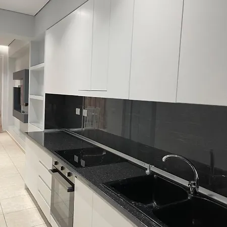Apartament Emerald *
