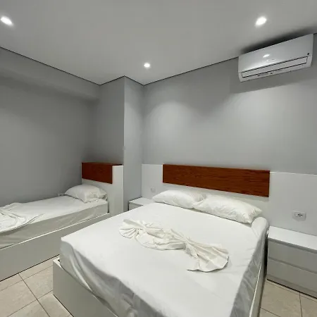 Apartament Emerald *