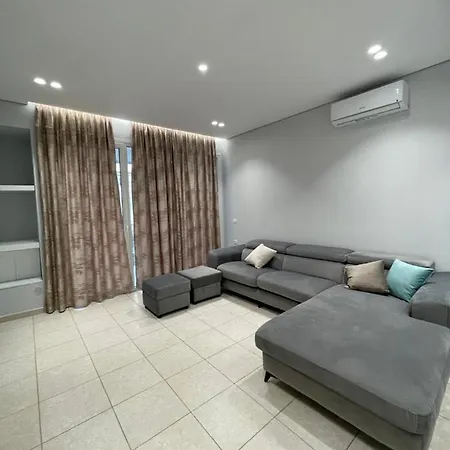 Emerald Apartament