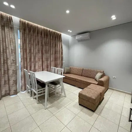 Apartament Emerald