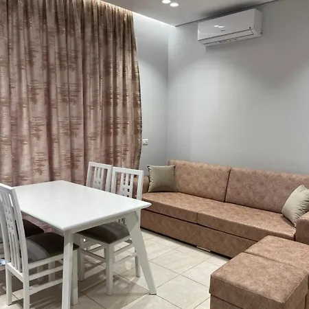 Emerald Apartament