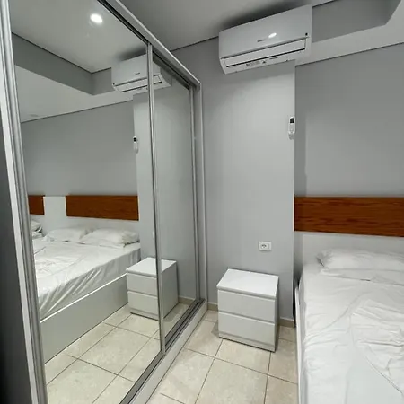 Emerald Apartament