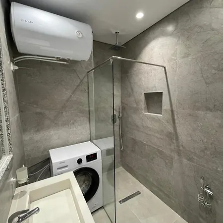Apartament Emerald Orikum