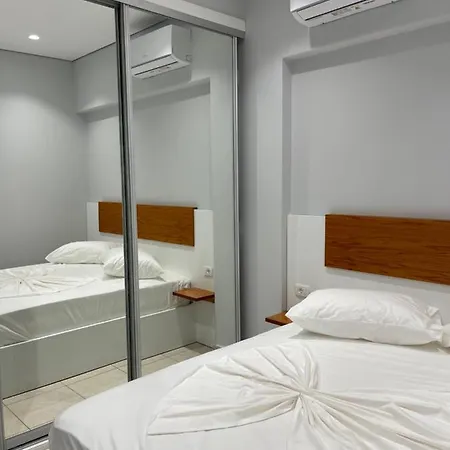 Apartament Emerald