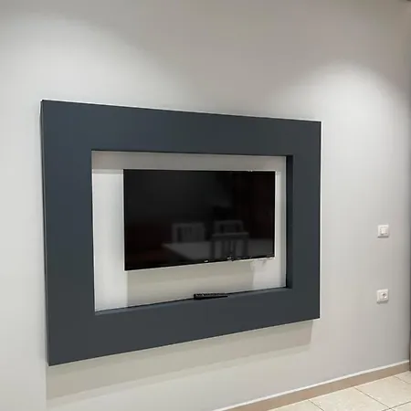 Apartament Emerald *
