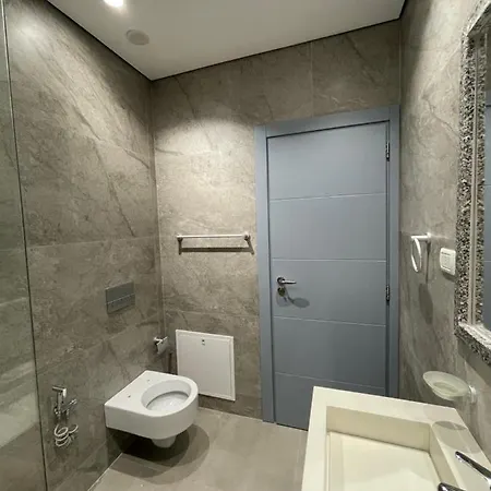 Emerald Apartament