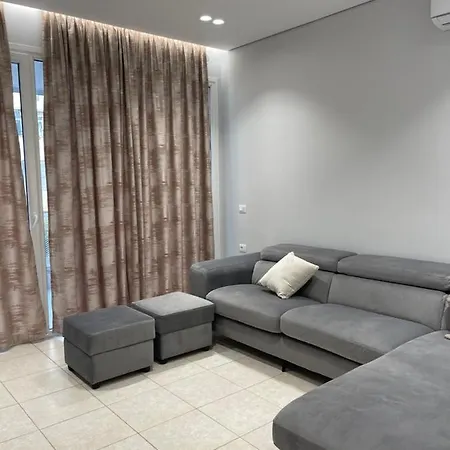 Emerald Apartament *