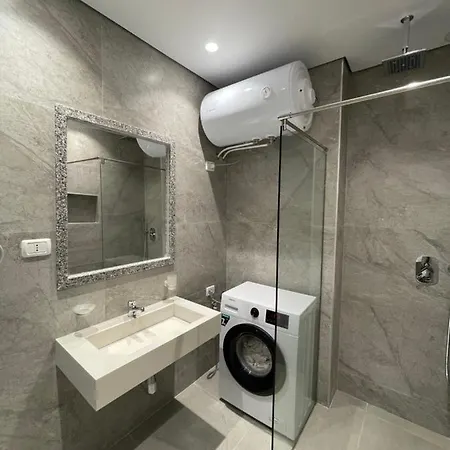 Apartament Emerald