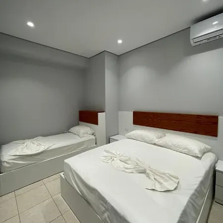 Emerald Apartament
