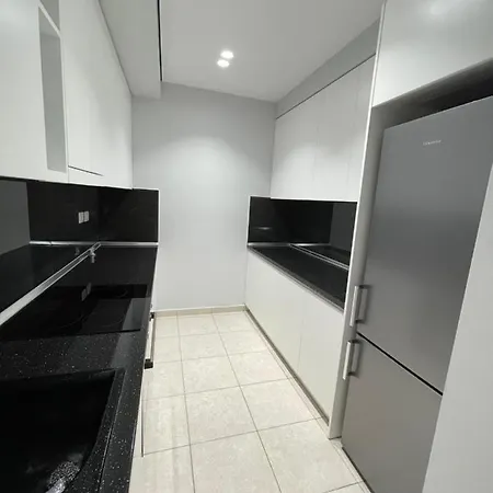 Apartament Emerald