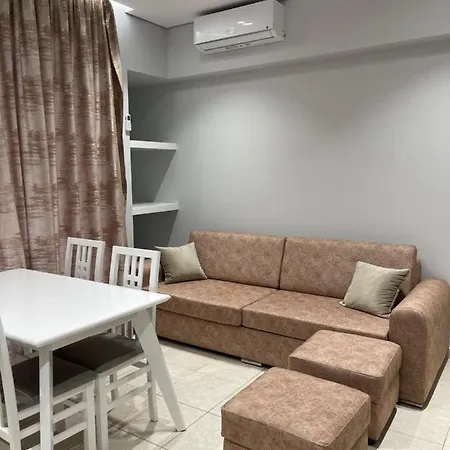 Emerald Apartament *