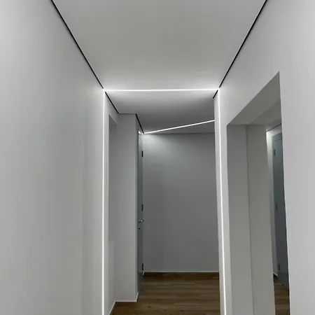 Apartament Emerald
