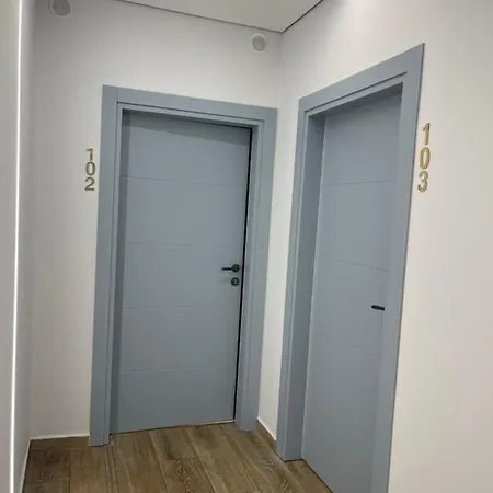 Emerald Apartament