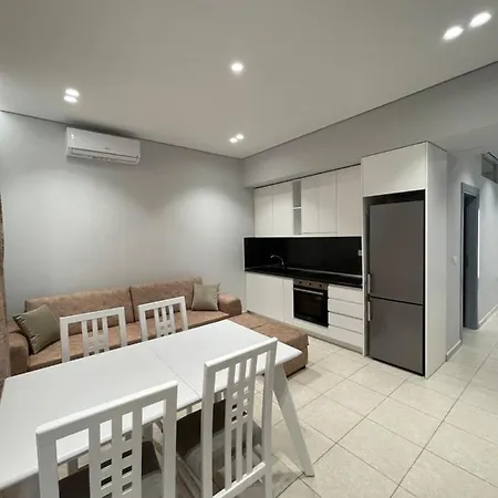 Emerald Appartement *