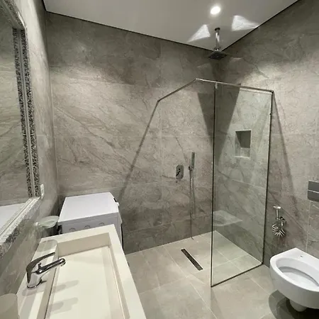 Appartement Emerald Orikum