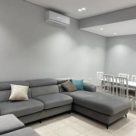 Appartement Emerald Orikum